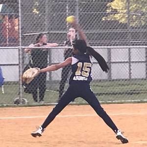 Meet your Posher, Marlene